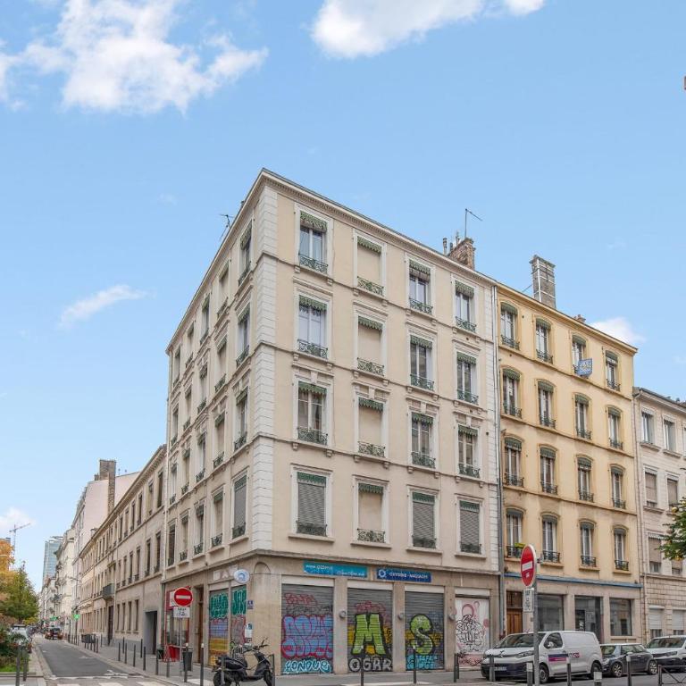 Appartement Anatha - Welkeys - Appartement - 12