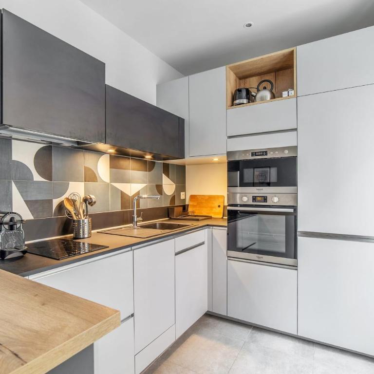 Appartement Anatha - Welkeys - Appartement - 9