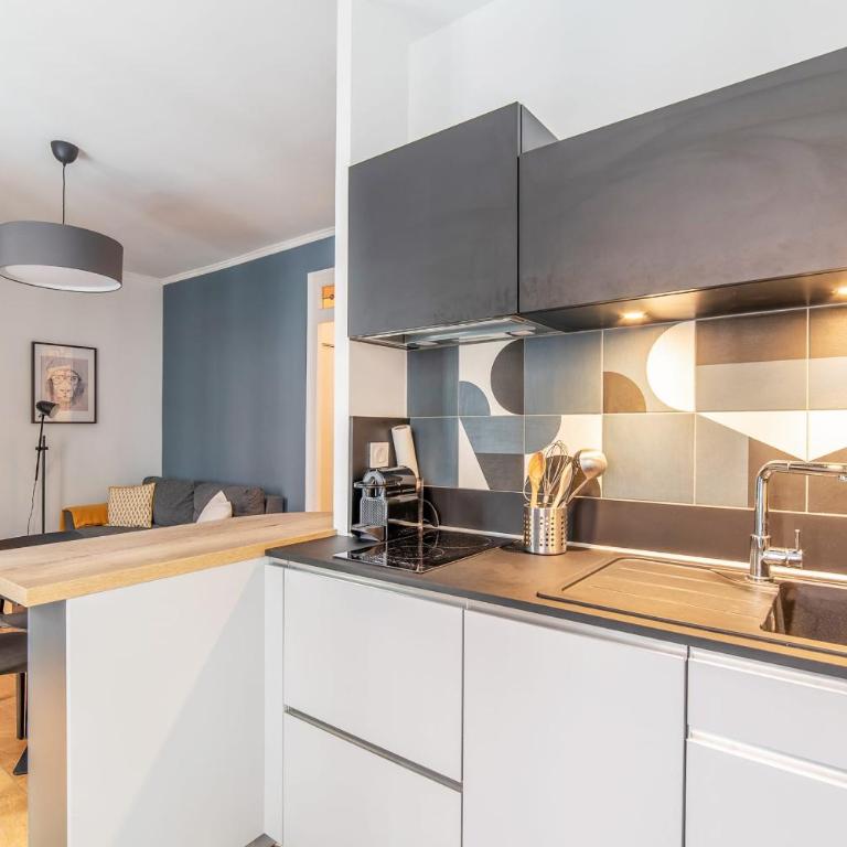 Appartement Anatha - Welkeys - Appartement - 8