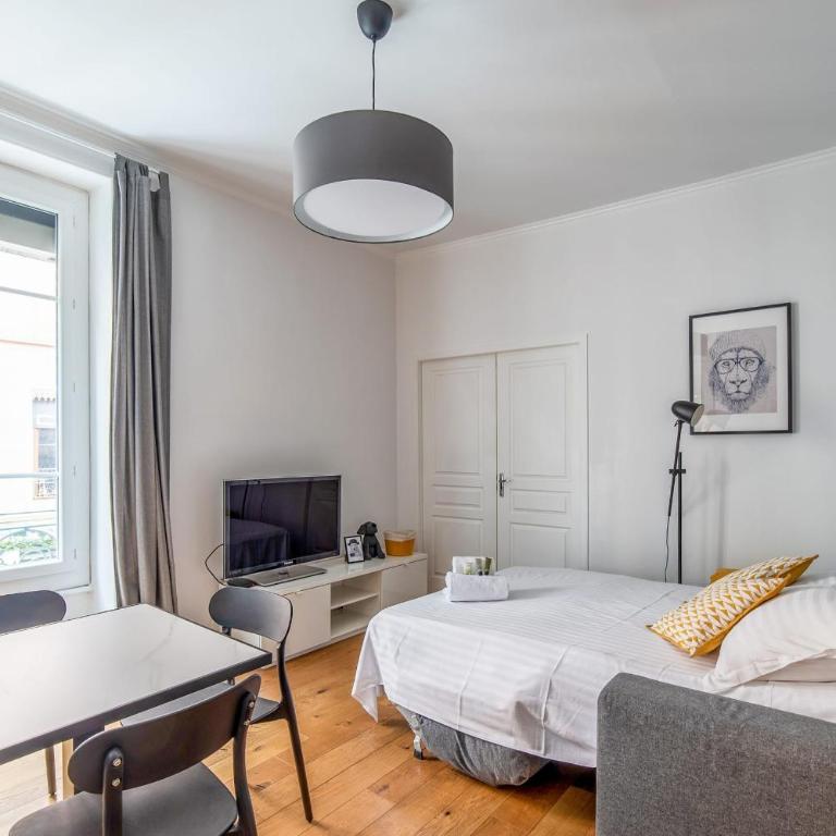 Appartement Anatha - Welkeys - Appartement - 5