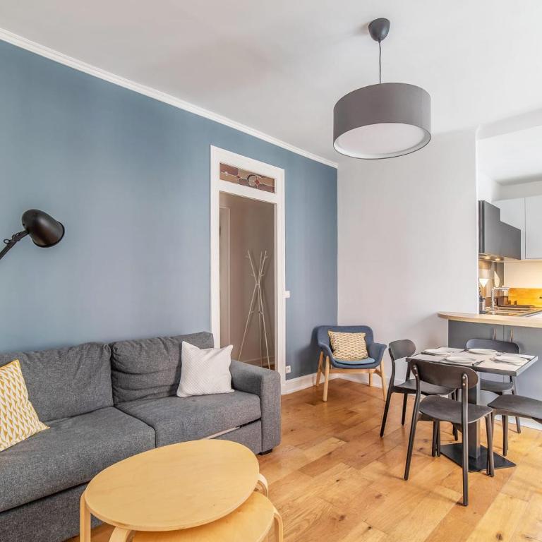 Appartement Anatha - Welkeys - Appartement - 2