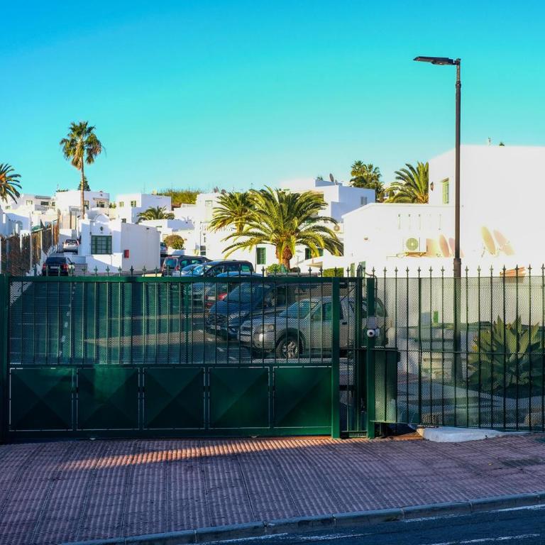 Sky and Sea Loma Verde - Pool and terrace with sea view - By Lanzarote Vacation Homes - Casa con 1 dormitorio - 30