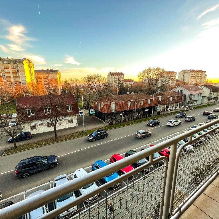 Condo 21 - Apartman sa 1 Spavaćom Sobom - 15