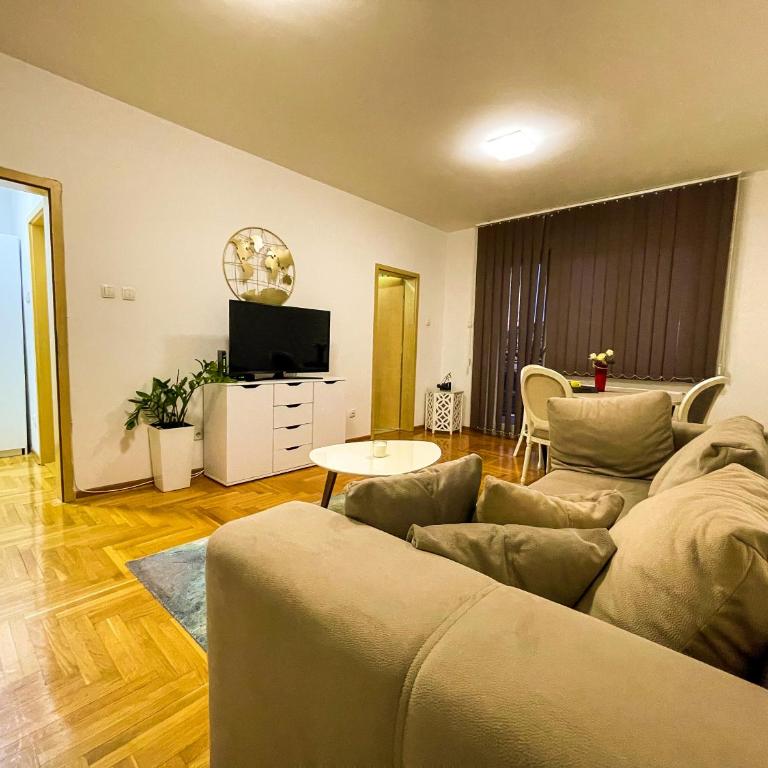 Condo 21 - Apartman sa 1 Spavaćom Sobom - 3