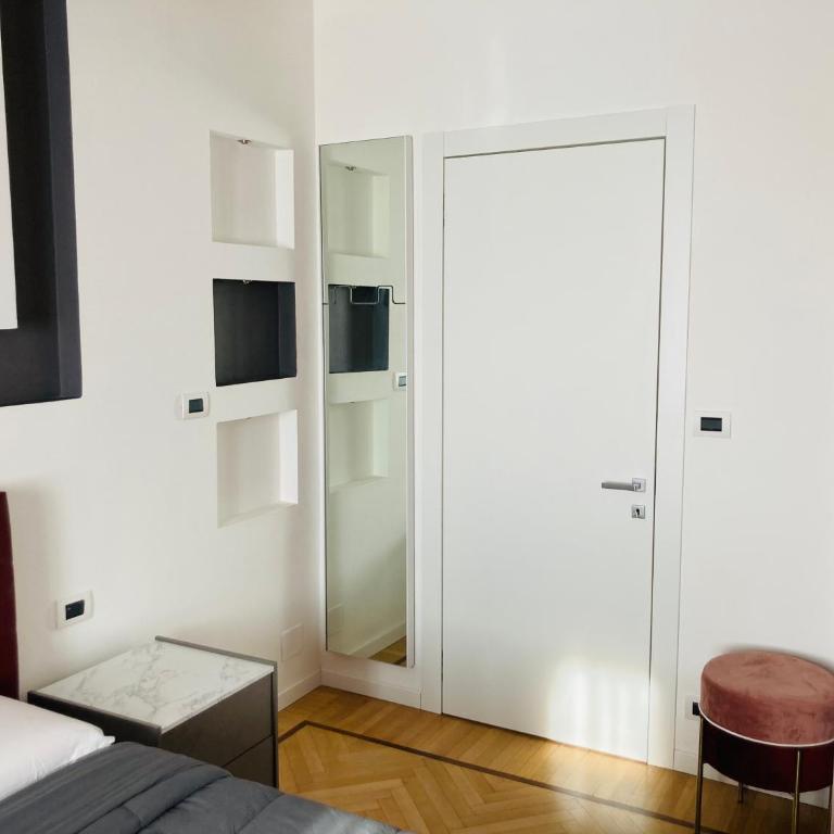 BILOCALE_TORINO_DELUXE - One-Bedroom Apartment - 20