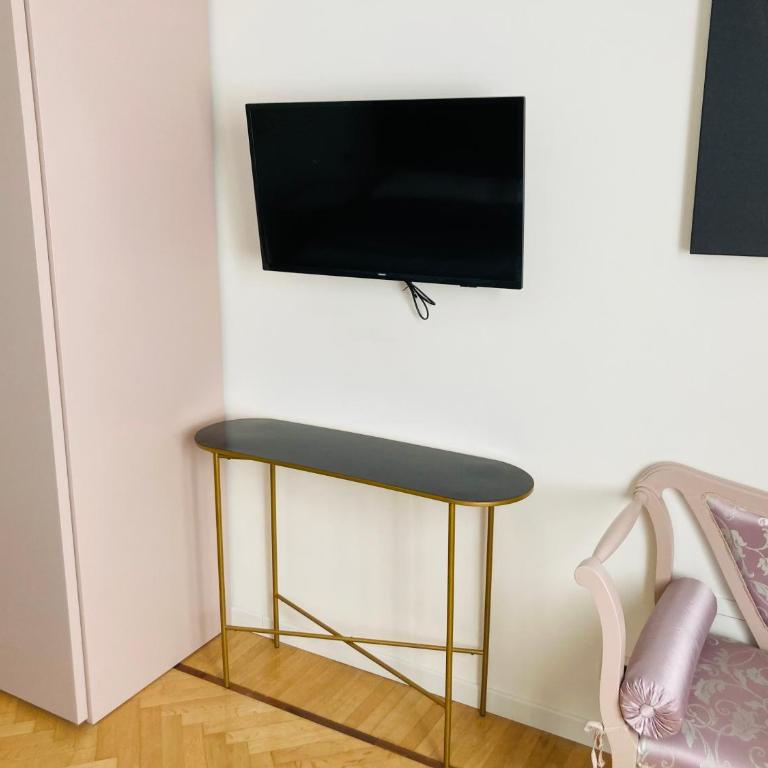 BILOCALE_TORINO_DELUXE - One-Bedroom Apartment - 18