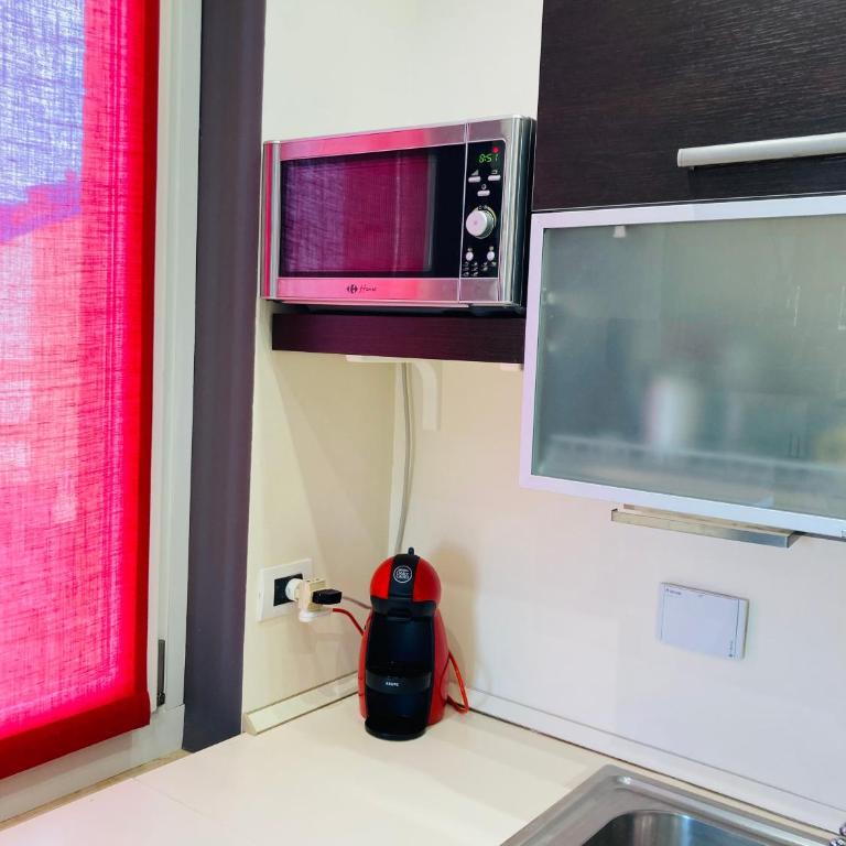 BILOCALE_TORINO_DELUXE - One-Bedroom Apartment - 26