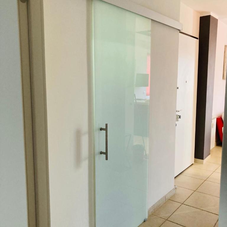 BILOCALE_TORINO_DELUXE - One-Bedroom Apartment - 41