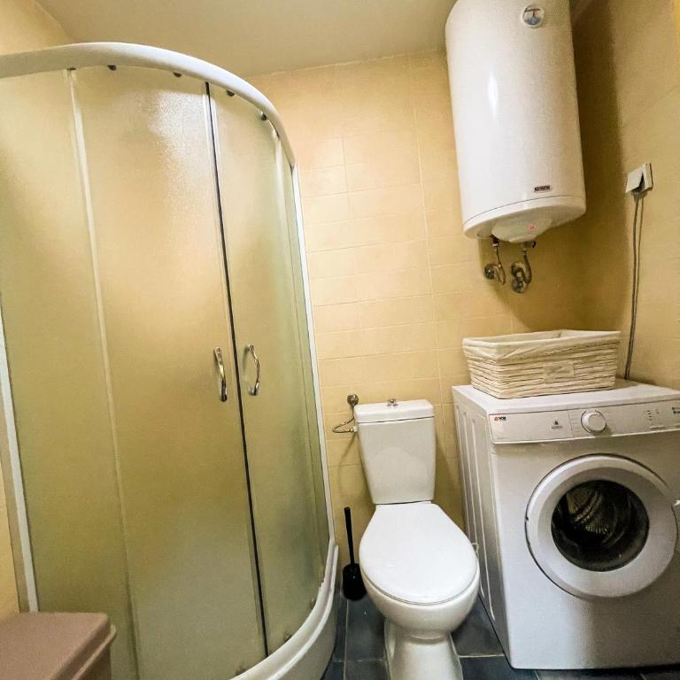 Condo 21 - Apartman sa 1 Spavaćom Sobom - 11