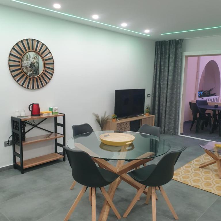 Mareverde F - Superior Apartment - 10