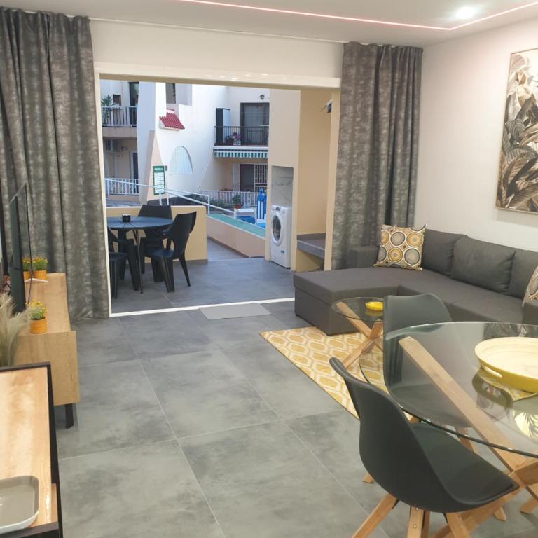 Mareverde F - Superior Apartment - 9
