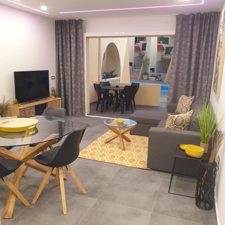 Mareverde F - Superior Apartment - 5
