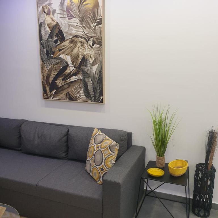 Mareverde F - Superior Apartment - 8
