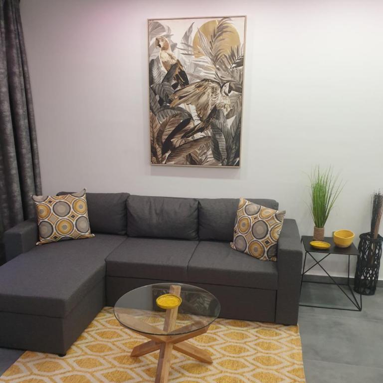 Mareverde F - Superior Apartment - 1