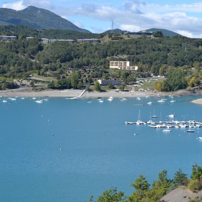 studio 4 couchages, pied des pistes - Appartement 1 Chambre - 18