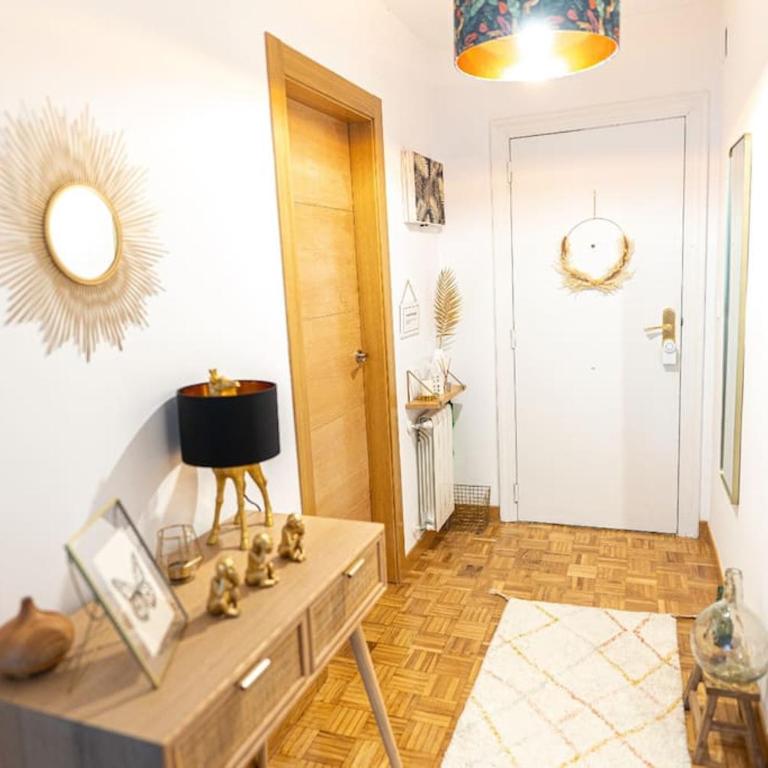 Leonor&Pablo - Apartamento de 2 dormitorios - 2