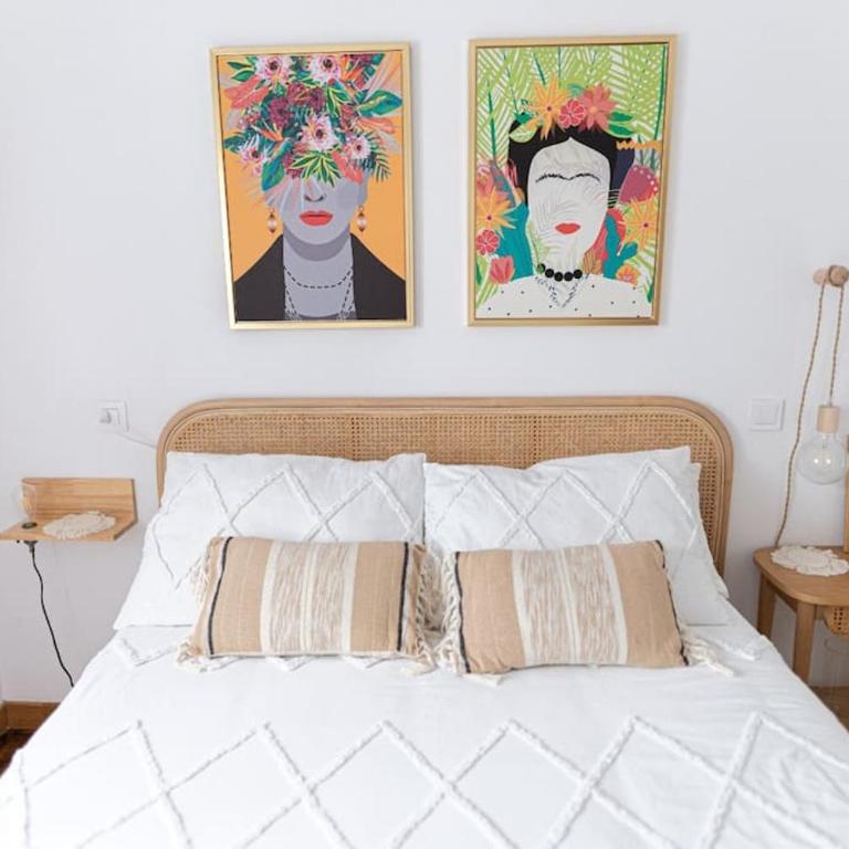 Leonor&Pablo - Apartamento de 2 dormitorios - 3