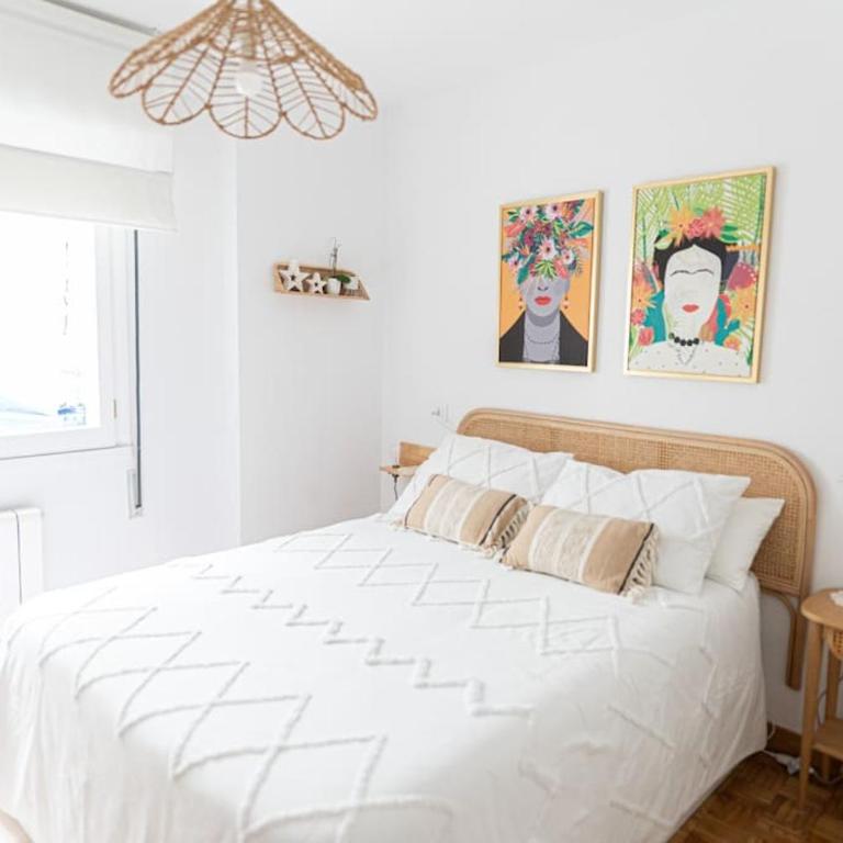 Leonor&Pablo - Apartamento de 2 dormitorios - 9