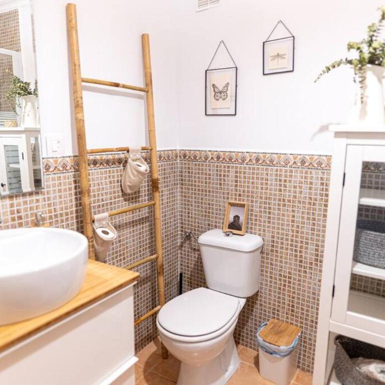 Leonor&Pablo - Apartamento de 2 dormitorios - 11