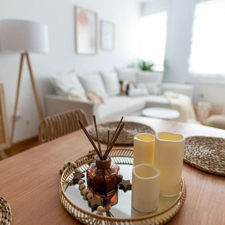 Leonor&Pablo - Apartamento de 2 dormitorios - 13