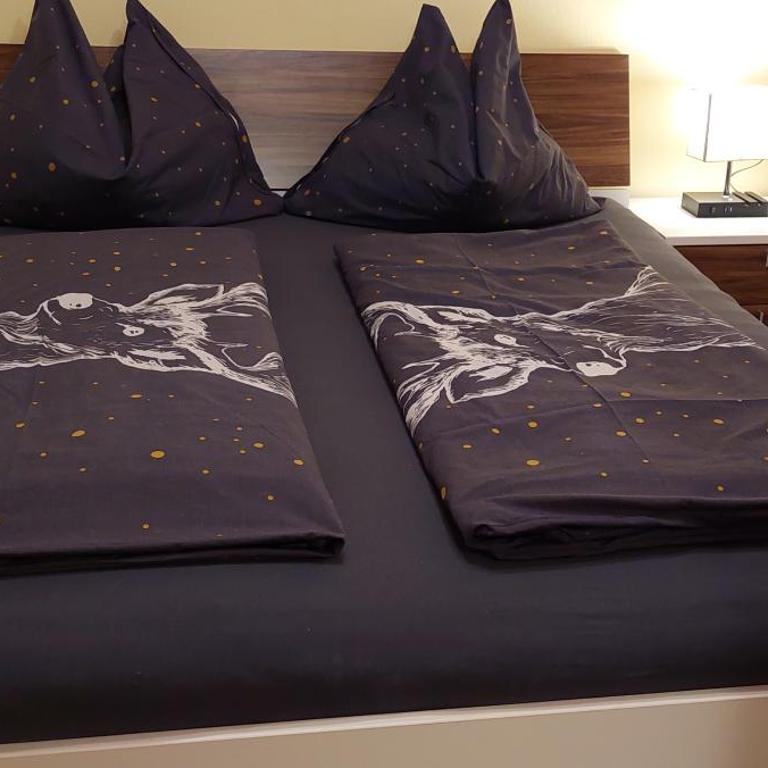 Appartements Haus Bergland - Apartamento de 2 dormitorios - 8