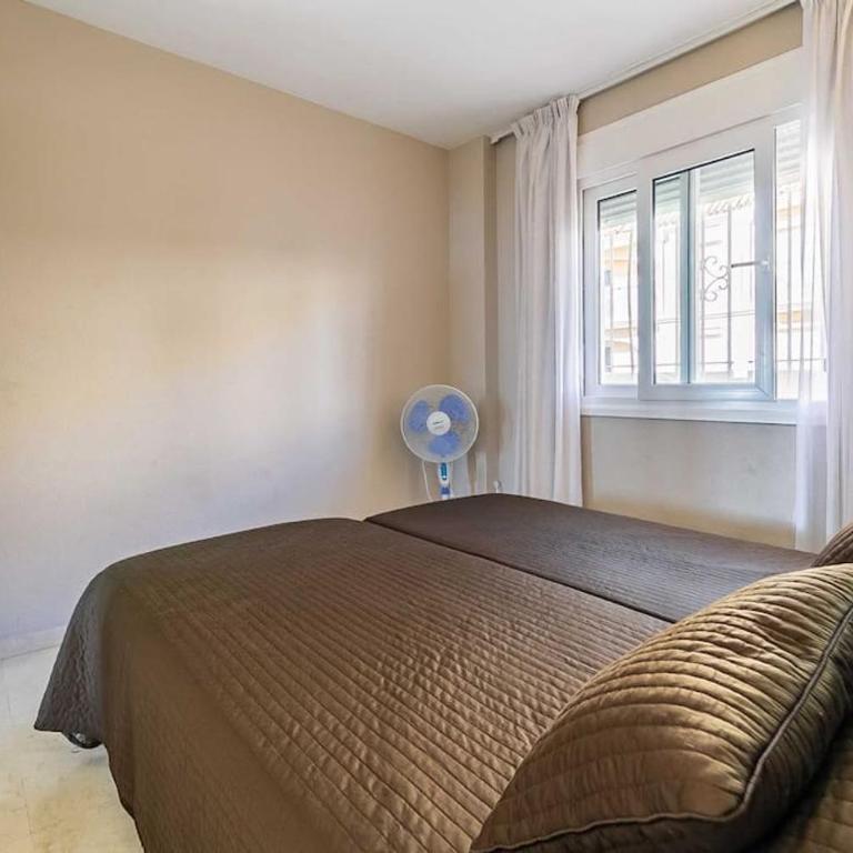 83-Beachfront Apartment, Fuengirola - Apartamento de 3 dormitorios - 18