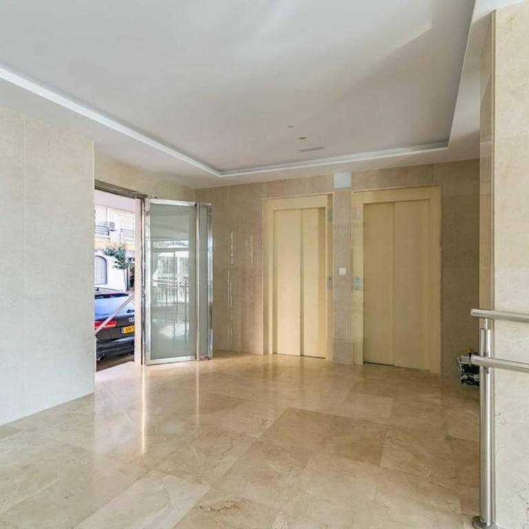 83-Beachfront Apartment, Fuengirola - Apartamento de 3 dormitorios - 32