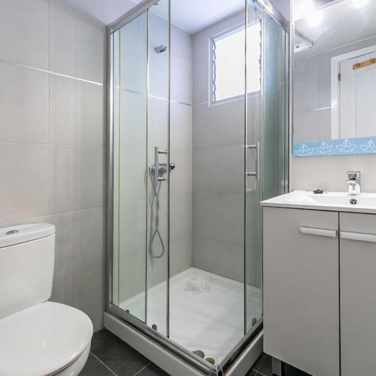 83-Beachfront Apartment, Fuengirola - Apartamento de 3 dormitorios - 20