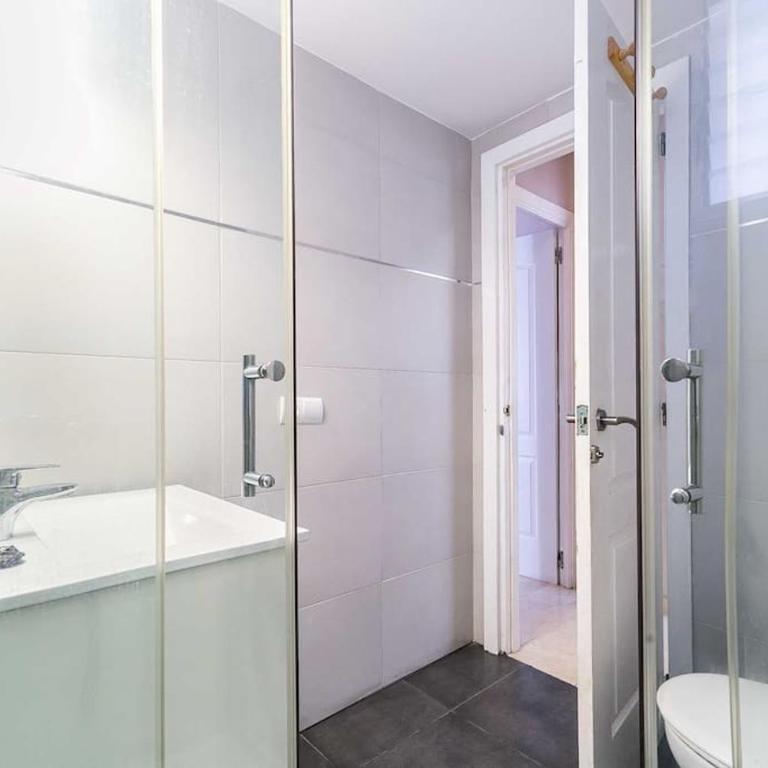 83-Beachfront Apartment, Fuengirola - Apartamento de 3 dormitorios - 21
