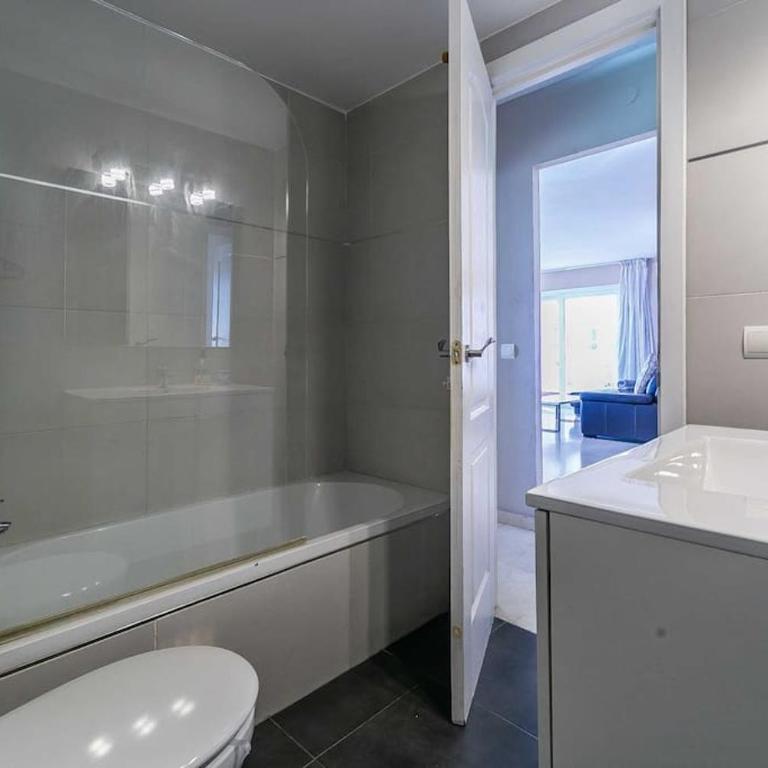 83-Beachfront Apartment, Fuengirola - Apartamento de 3 dormitorios - 22