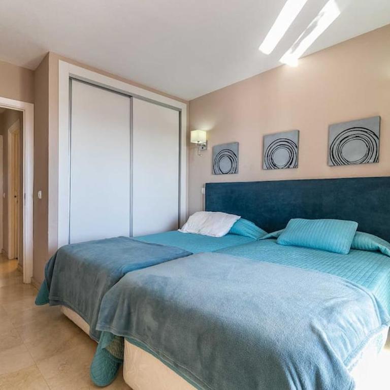 83-Beachfront Apartment, Fuengirola - Apartamento de 3 dormitorios - 25