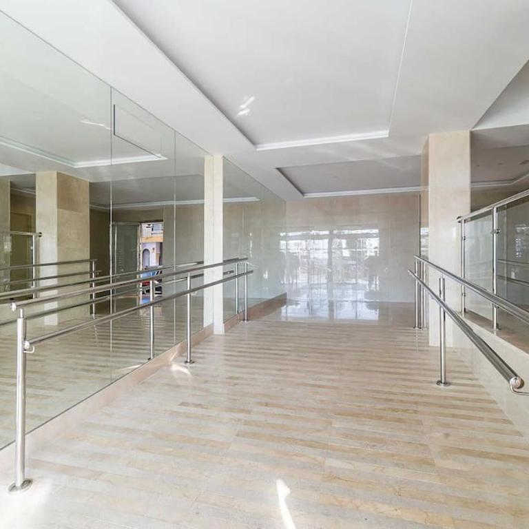83-Beachfront Apartment, Fuengirola - Apartamento de 3 dormitorios - 33