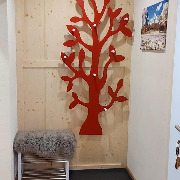 Haus Wibmer Martin - Apartment - Erdgeschoss - 9