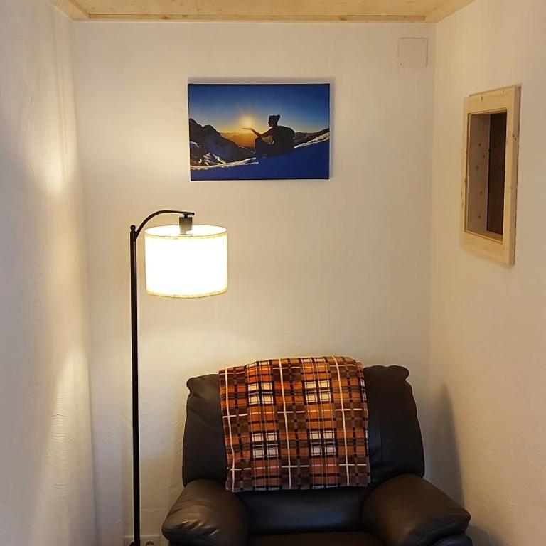 Haus Wibmer Martin - Apartment - Erdgeschoss - 5