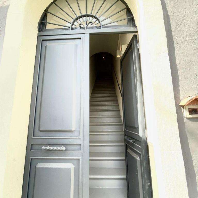 Gesuiti Rooms Catania - Appartamento con 1 Camera da Letto - 3