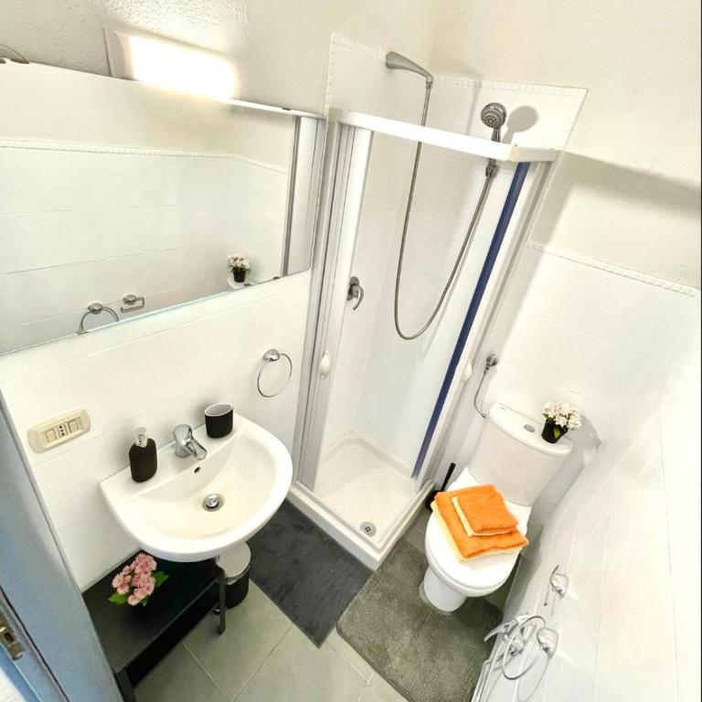 Gesuiti Rooms Catania - Appartamento con 1 Camera da Letto - 3