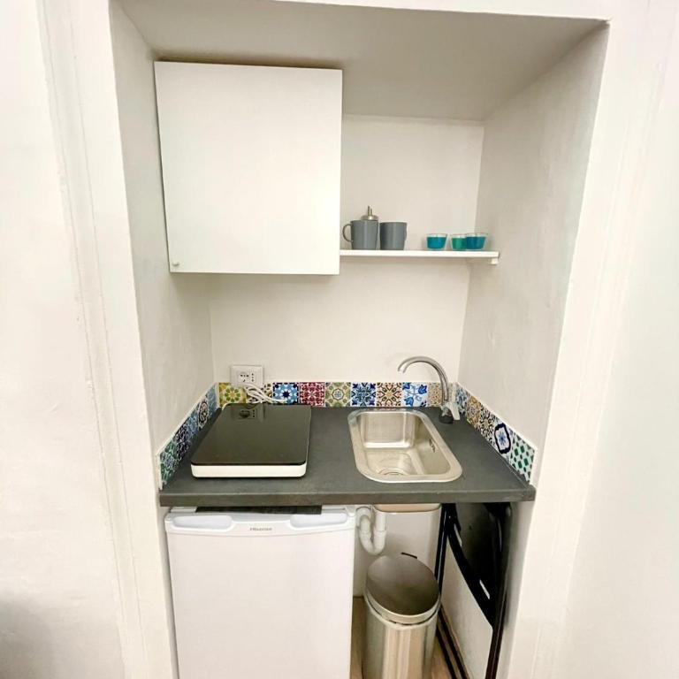 Gesuiti Rooms Catania - Appartamento con 1 Camera da Letto - 4