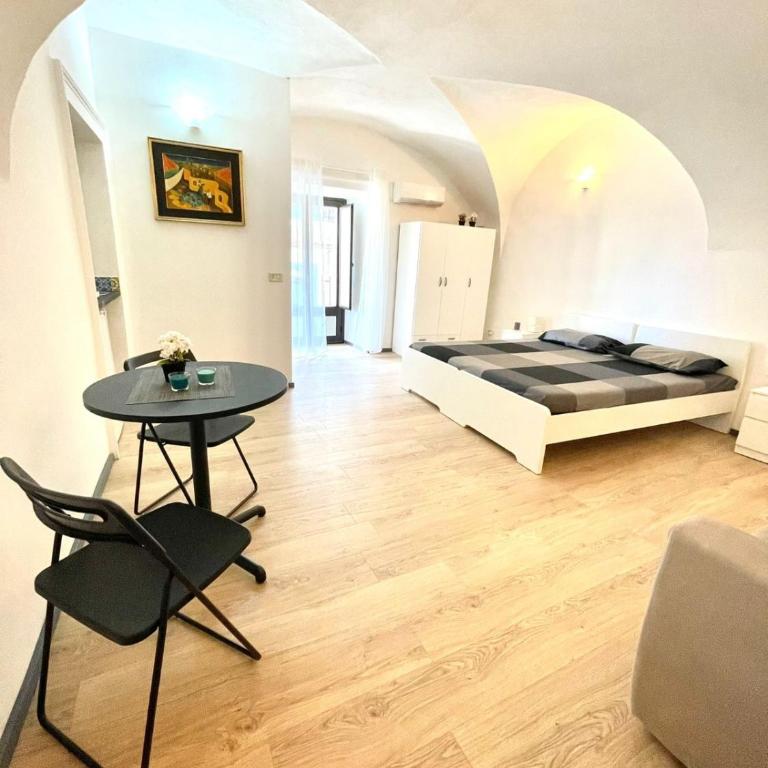 Gesuiti Rooms Catania - Appartamento con 1 Camera da Letto - 1