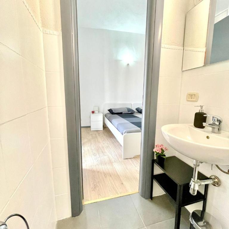 Gesuiti Rooms Catania - Appartamento con 1 Camera da Letto - 6