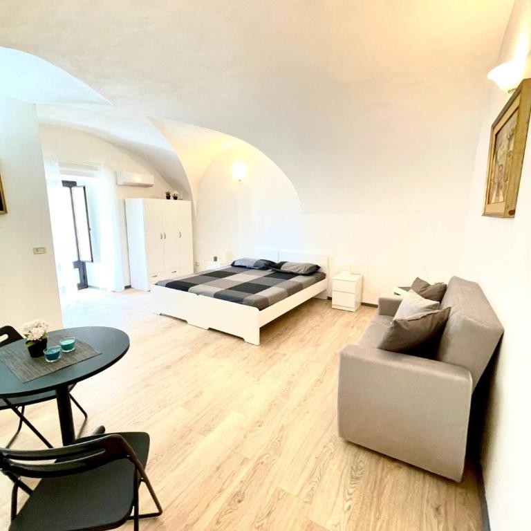 Gesuiti Rooms Catania - Appartamento con 1 Camera da Letto - 5