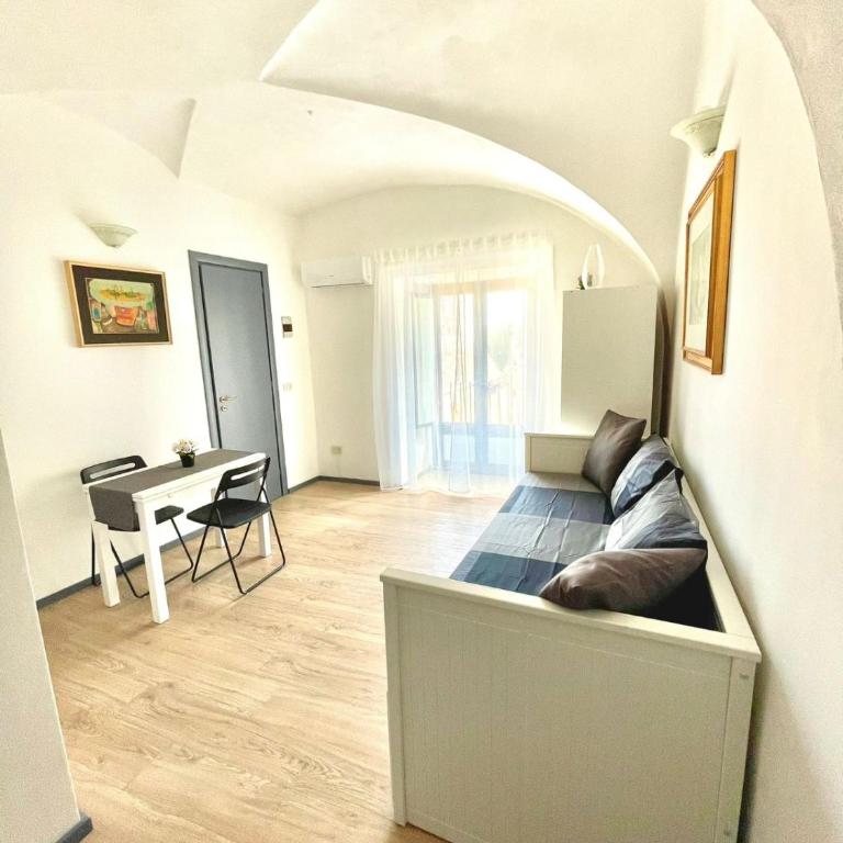 Gesuiti Rooms Catania - Appartamento con 1 Camera da Letto - 7