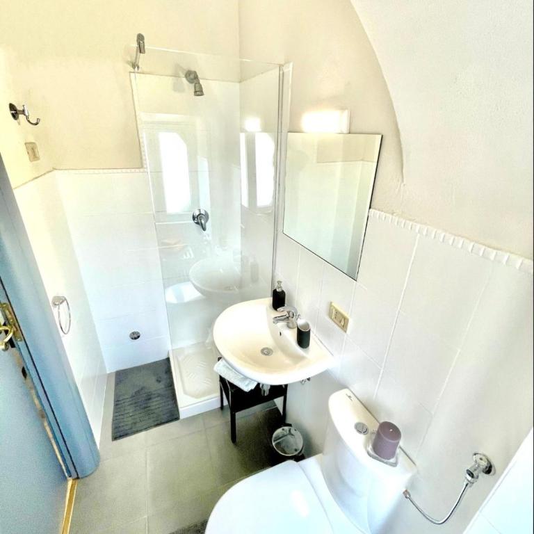 Gesuiti Rooms Catania - Appartamento con 1 Camera da Letto - 8