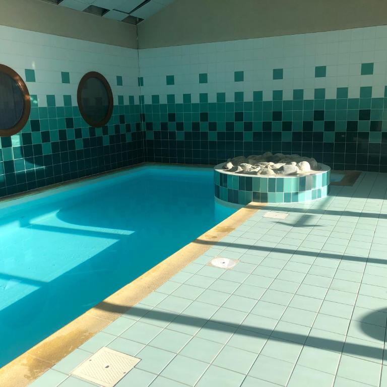 Studio - Le D2 du Grand Tetras - Studio - 20