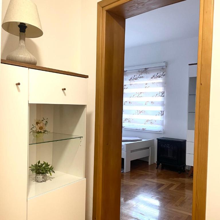 Villa For You - Deluxe One-Bedroom Apartment - 8