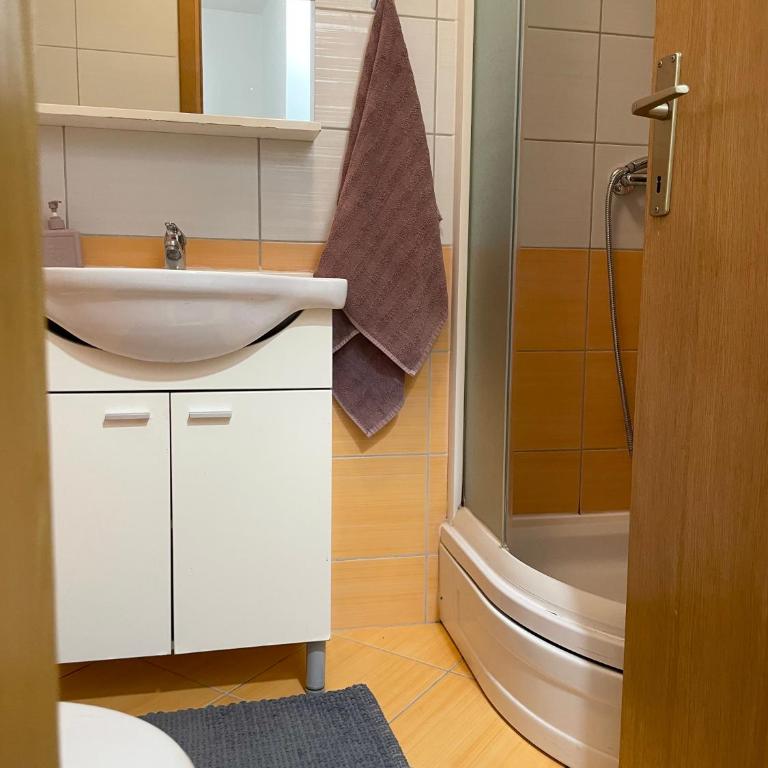 Villa For You - Deluxe One-Bedroom Apartment - 11