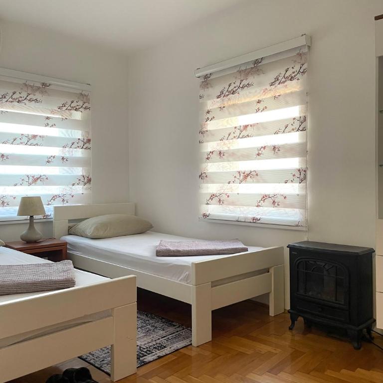 Villa For You - Deluxe One-Bedroom Apartment - 9
