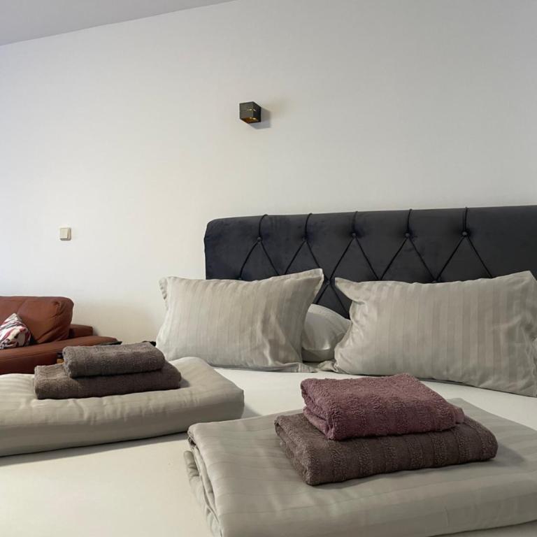 Villa For You - Deluxe One-Bedroom Apartment - 3