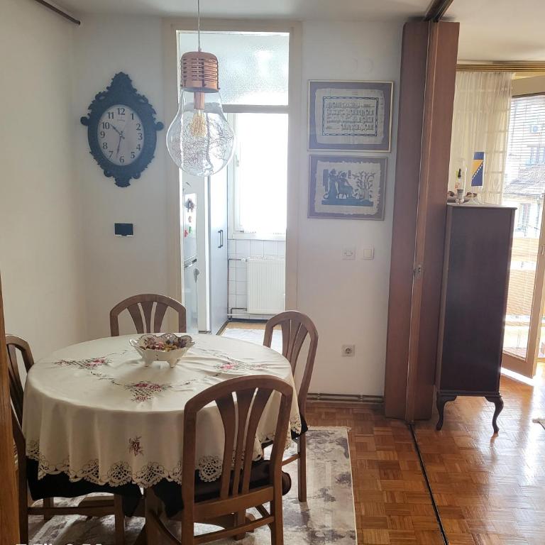 Apartman Sky-Parking-Garage - Apartman sa 2 Spavaće Sobe - 7