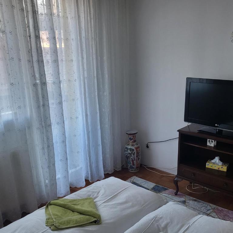 Apartman Sky-Parking-Garage - Apartman sa 2 Spavaće Sobe - 14