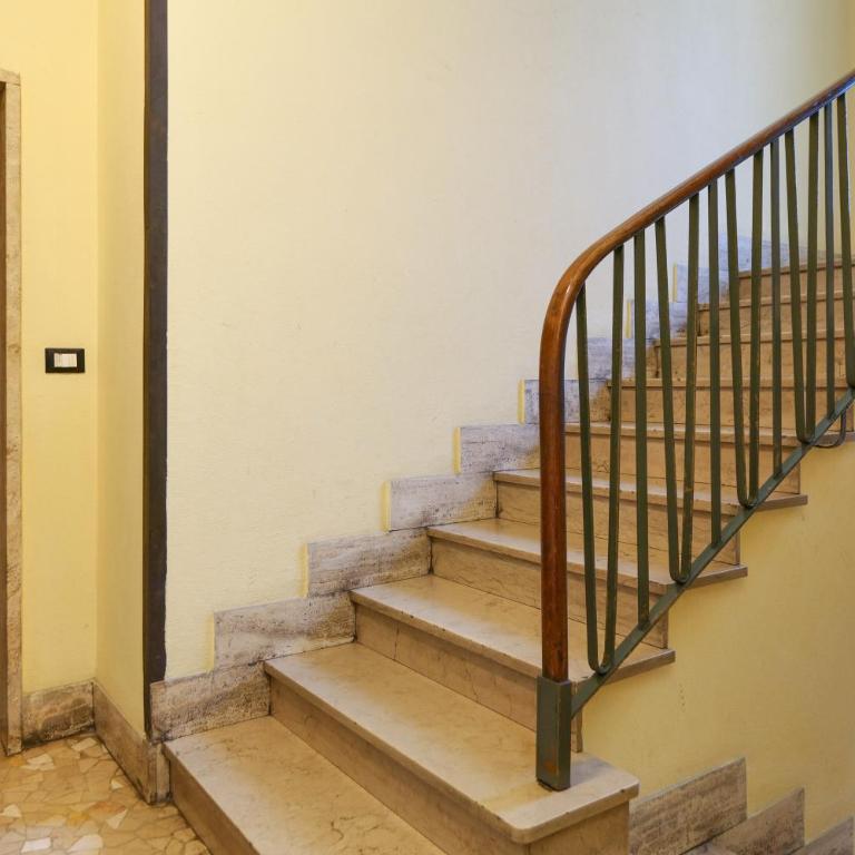 PrimoPiano - Copernico 10 - Appartamento con 2 Camere da Letto - 11